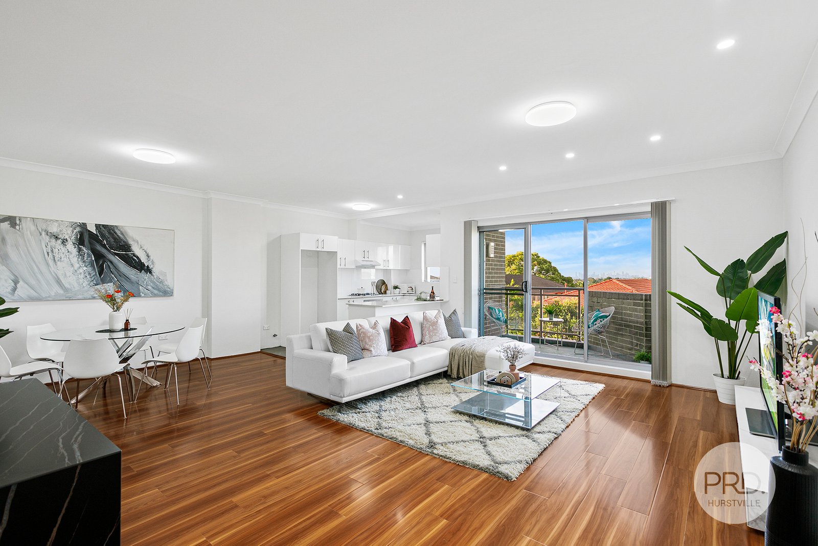 7/37 Park Road HURSTVILLE 2