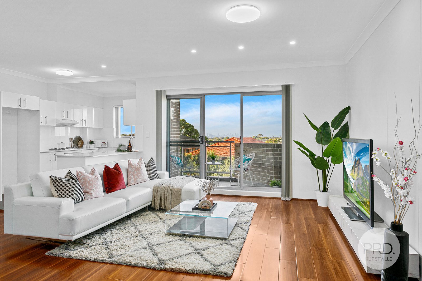 7/37 Park Road HURSTVILLE 3