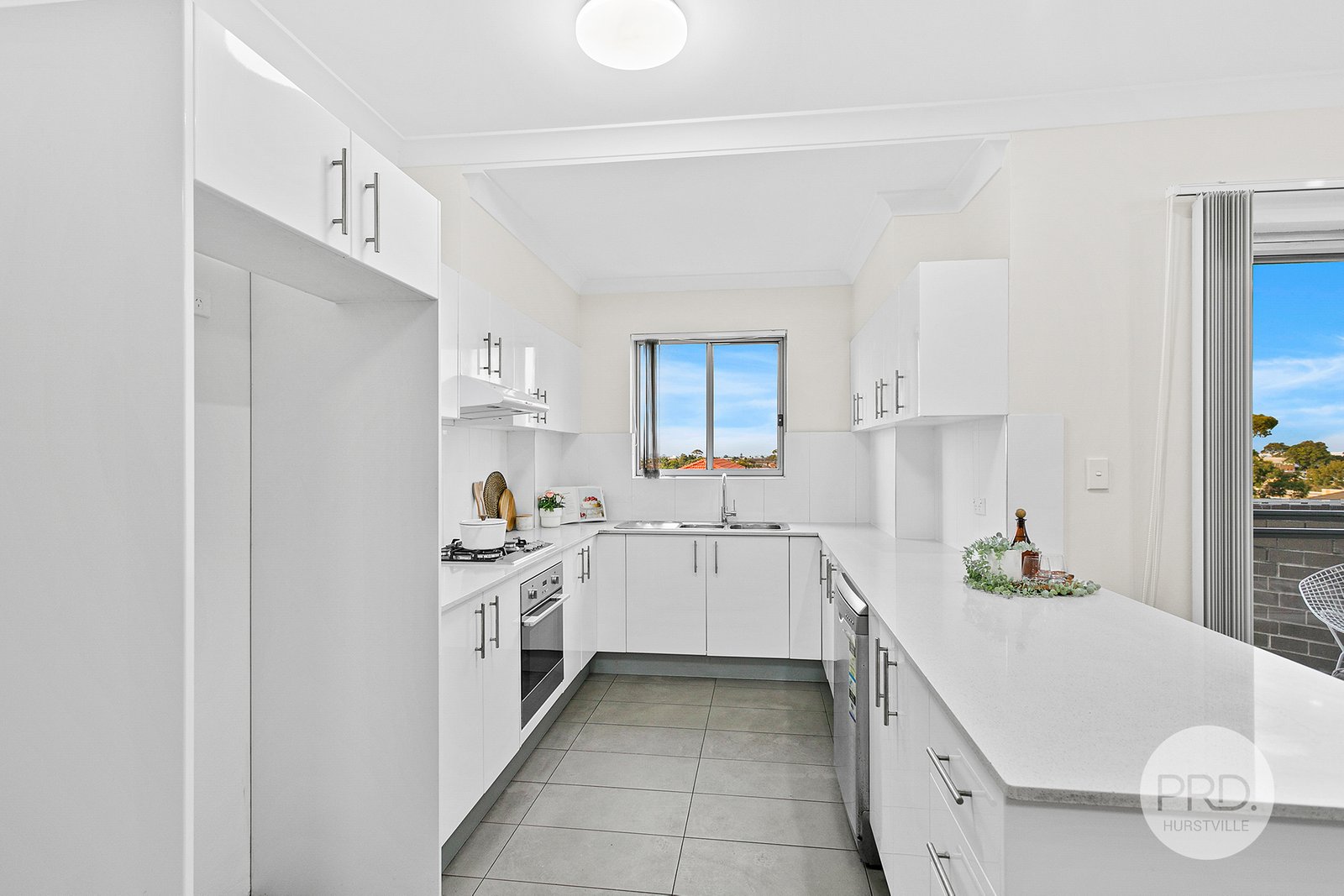 7/37 Park Road HURSTVILLE 4