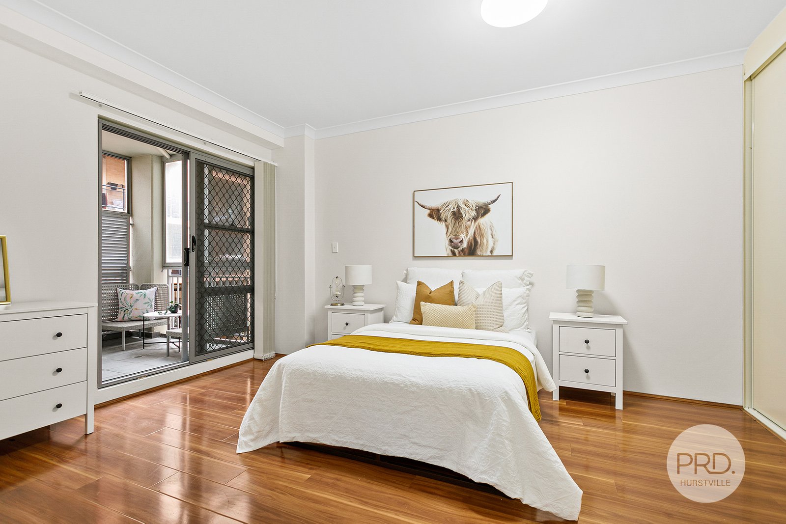 7/37 Park Road HURSTVILLE 5