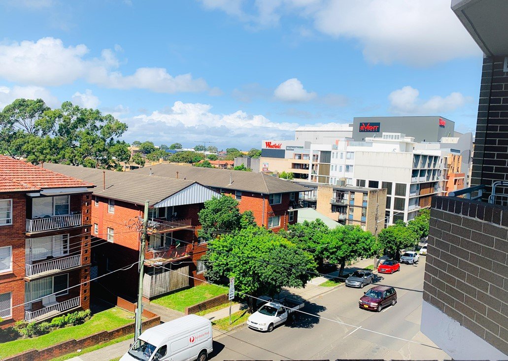 7/37 Park Road HURSTVILLE 2