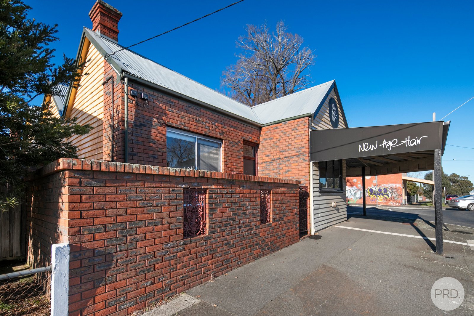 737A Barkly Street MOUNT PLEASANT 2