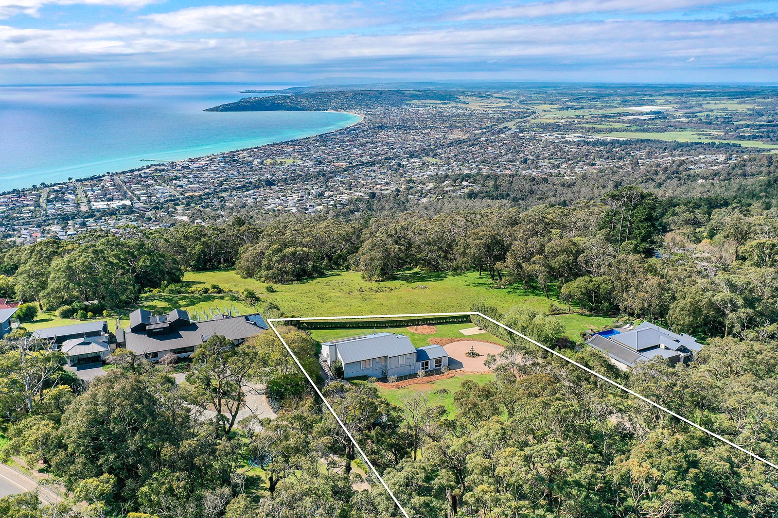 Gallery: 738 Arthurs Seat Road