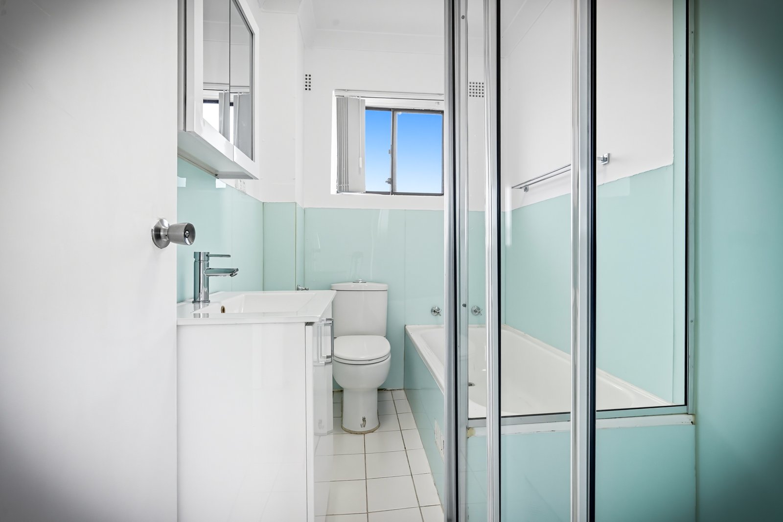 7/38 Castlereagh St  Penrith 7