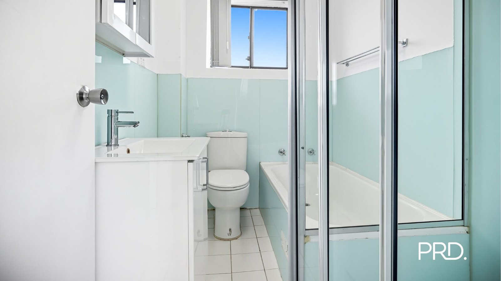 7/38 Castlereagh St  Penrith 6
