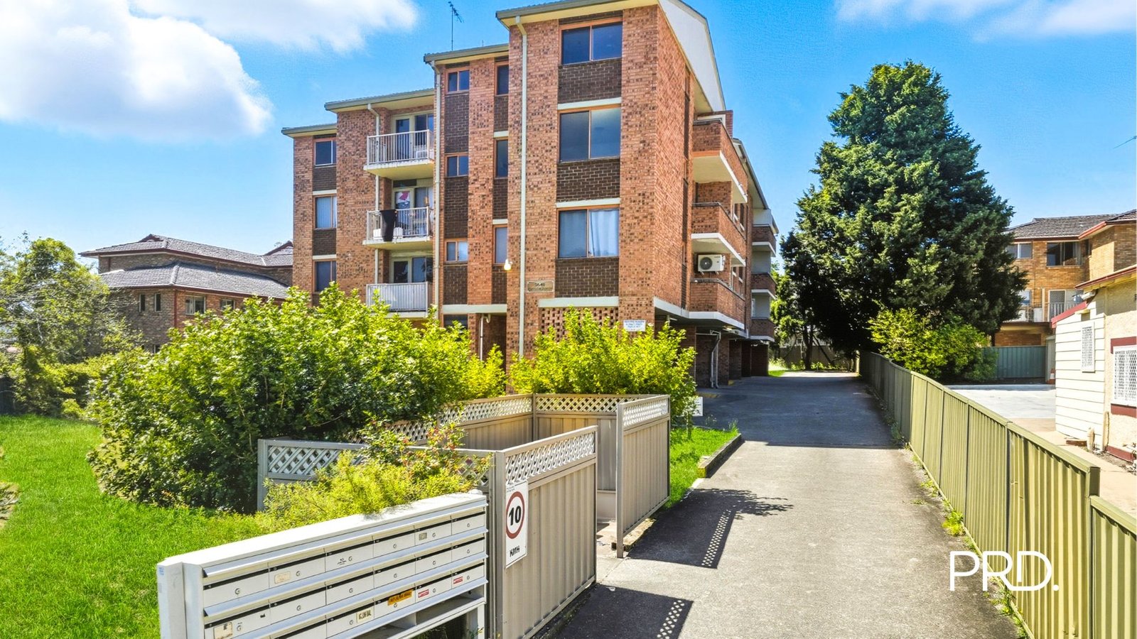 7/38 Castlereagh St  Penrith 7