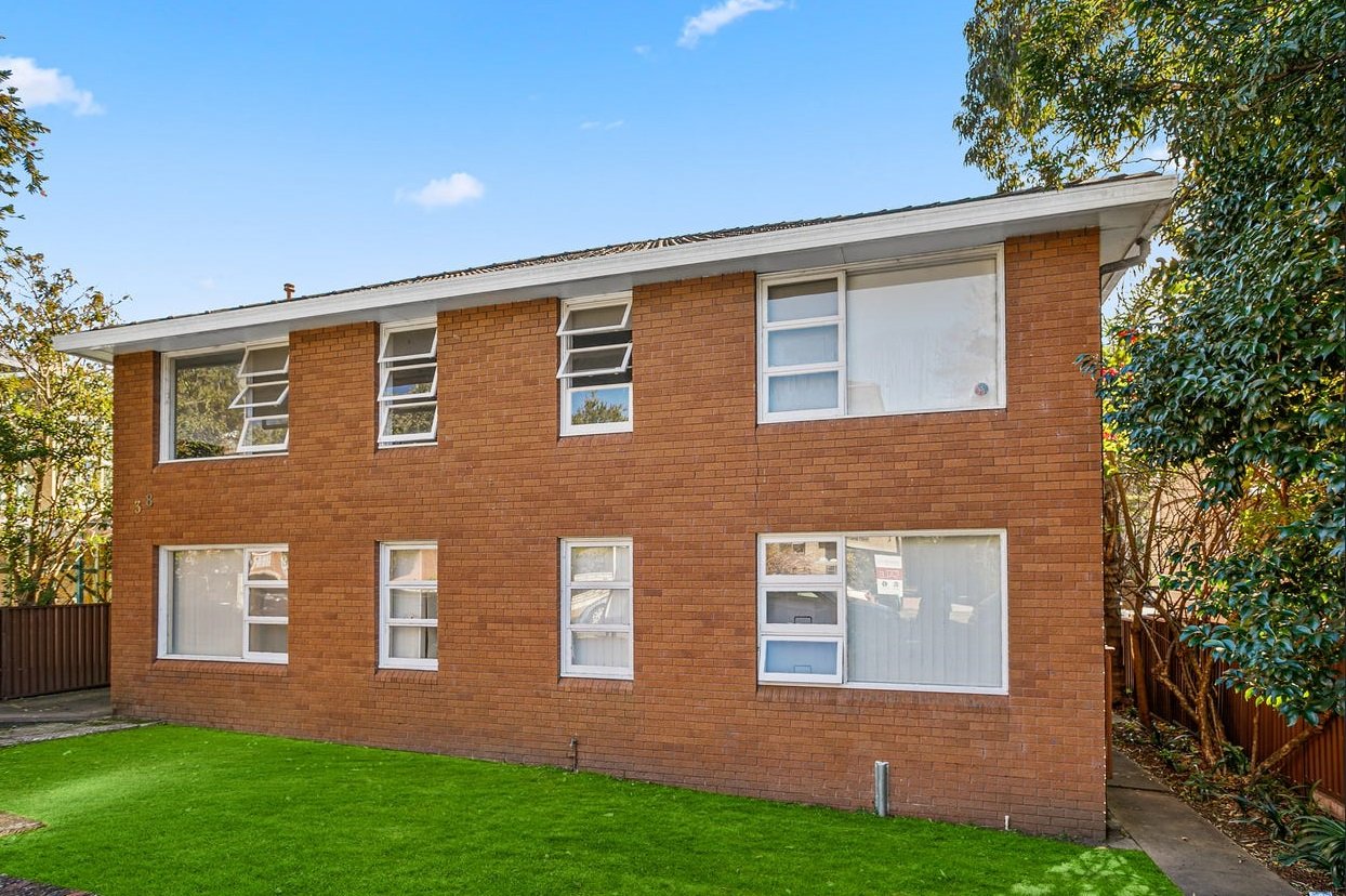 7/38 George Street MORTDALE 7
