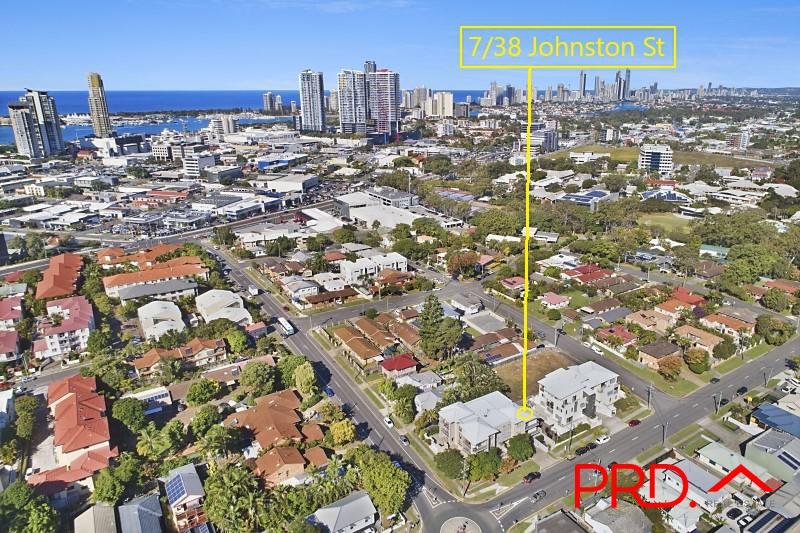 7/38 Johnston Street SOUTHPORT 9