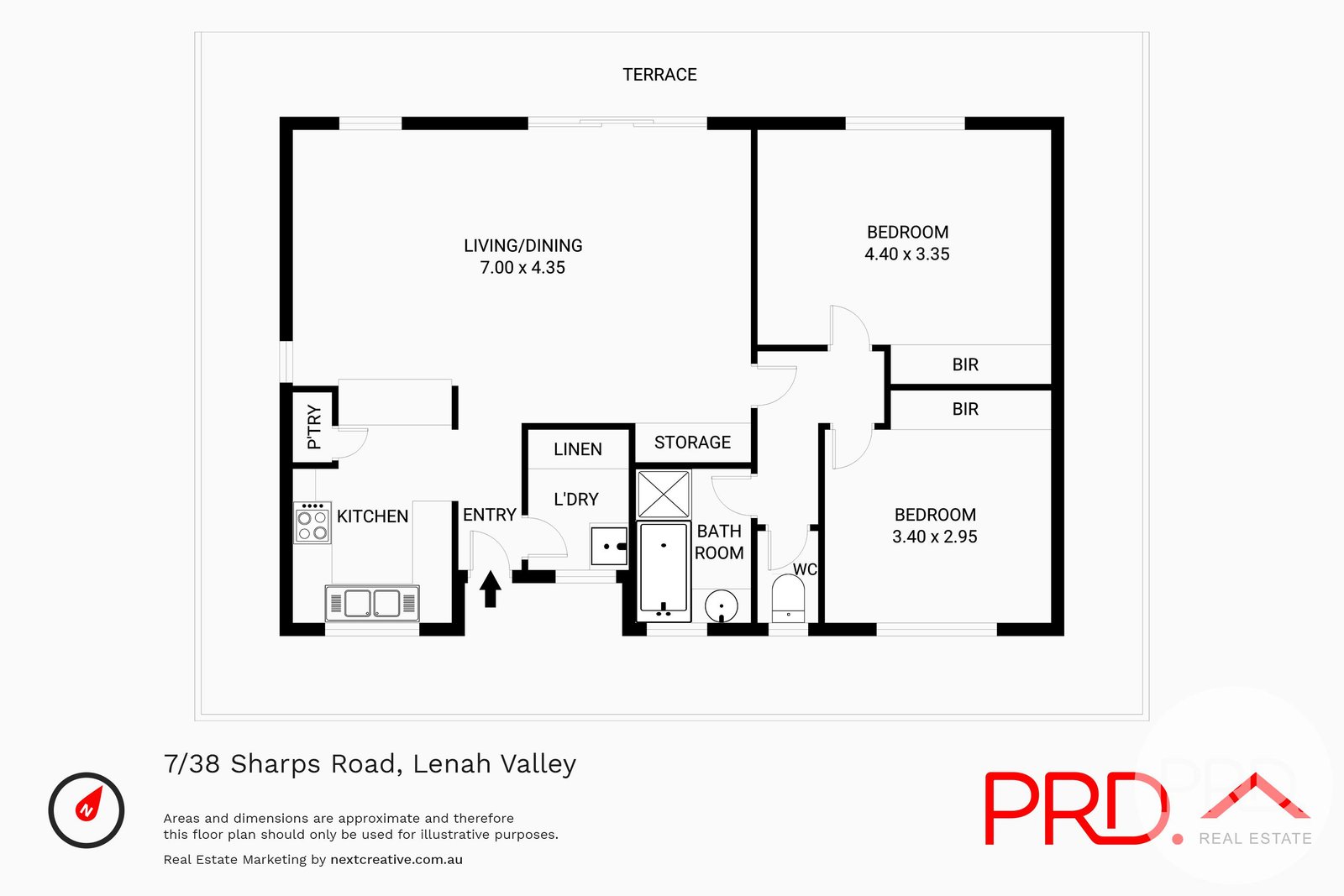 7/38 Sharps Road LENAH VALLEY 11