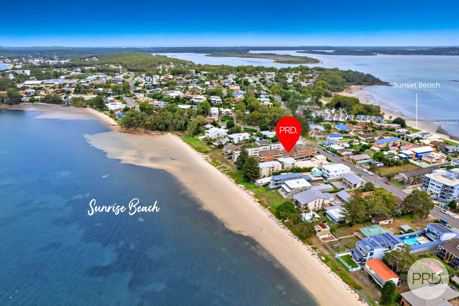 7/39 Soldiers Point Road SOLDIERS POINT 23