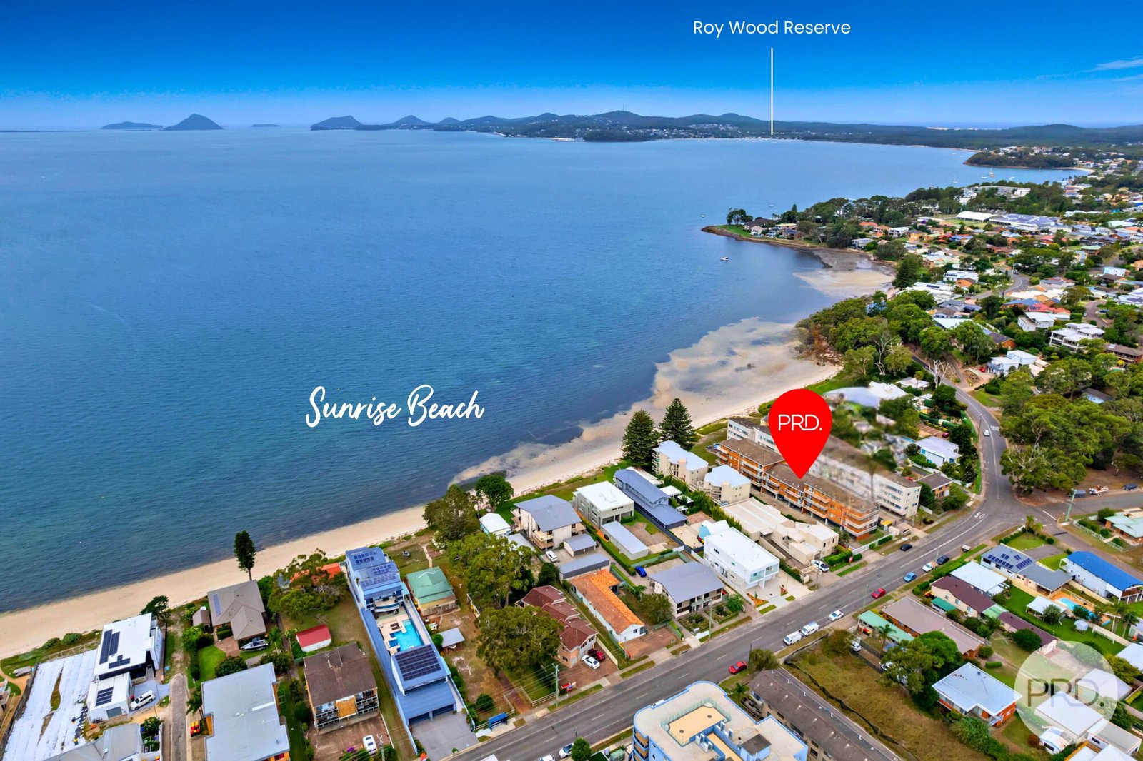 7/39 Soldiers Point Road SOLDIERS POINT 24