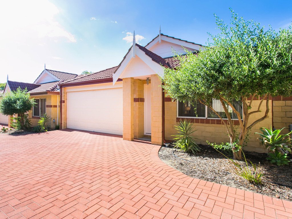 7/39 Windsor Street PERTH 1