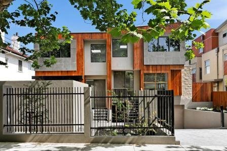 Gallery: 7/390 Dandenong Road
