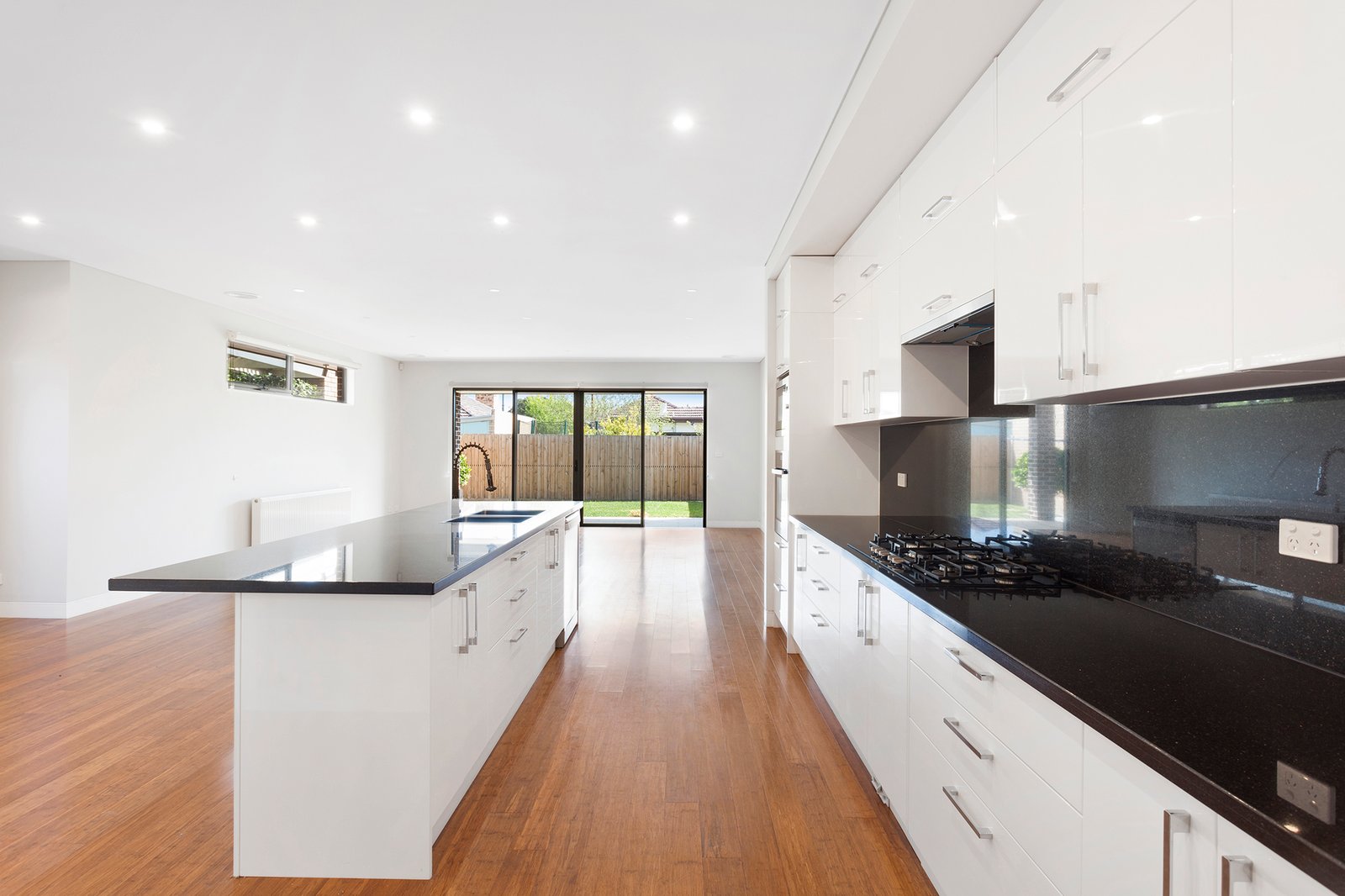 Gallery: 73A Brady Road