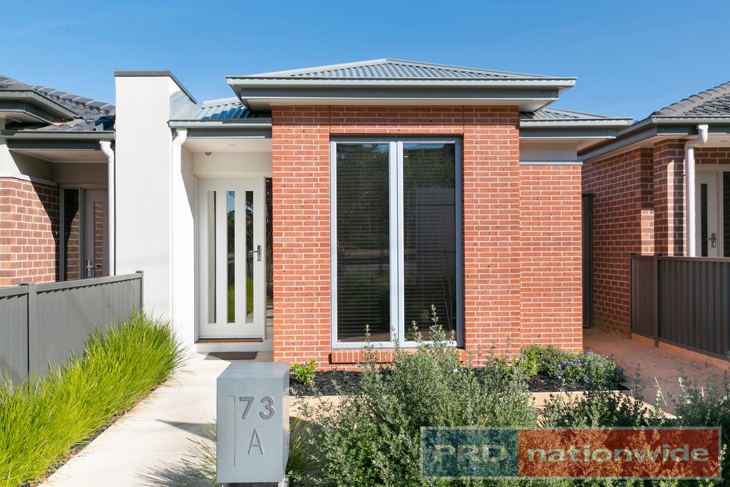 73A Gillies Street South ALFREDTON 1