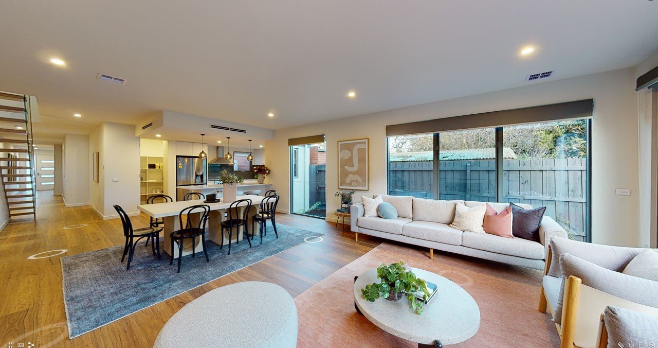 Gallery: 73a Highett Road