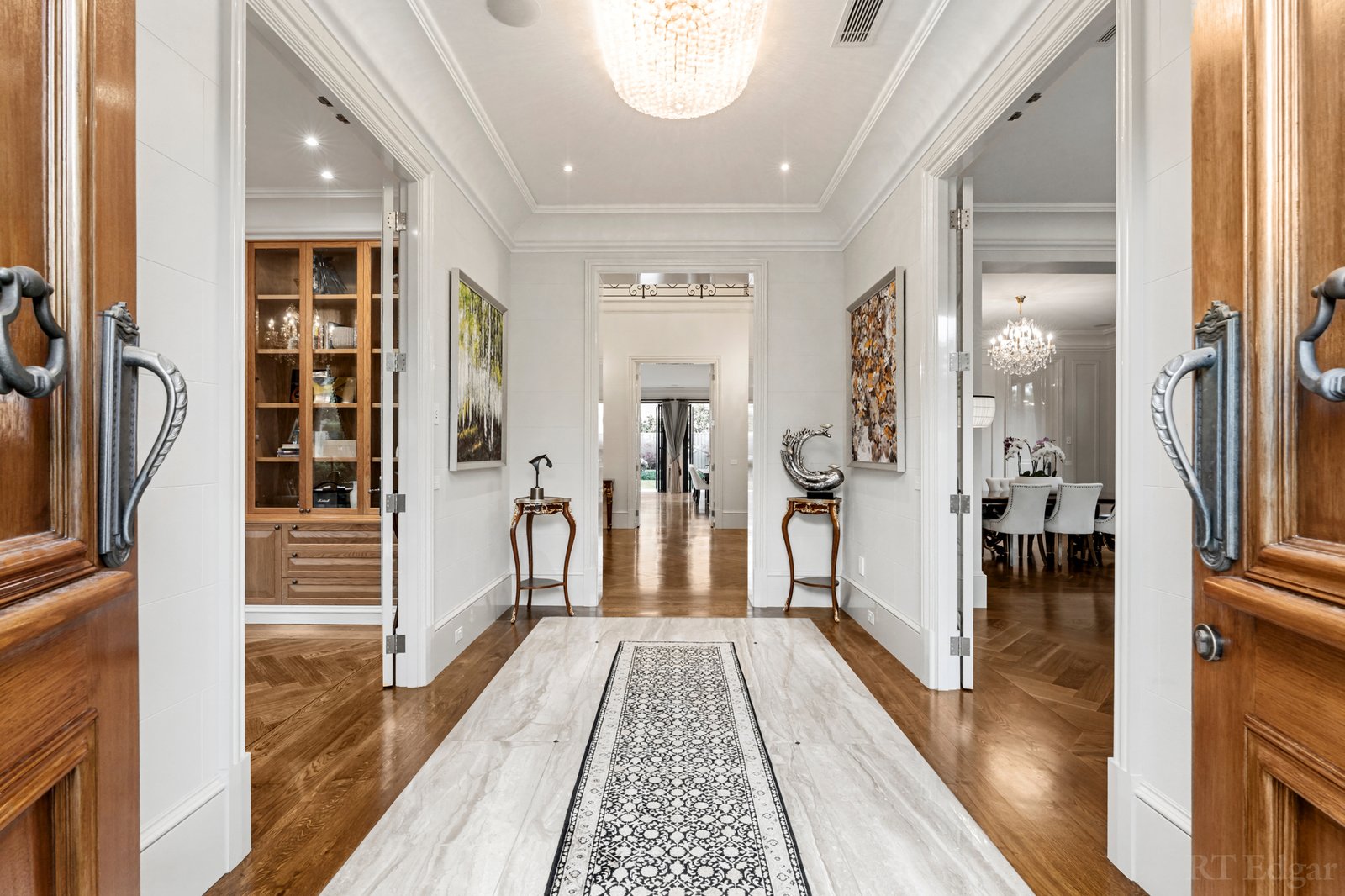 Real Estate and Property in 73A Mont Albert Road, Canterbury, VIC