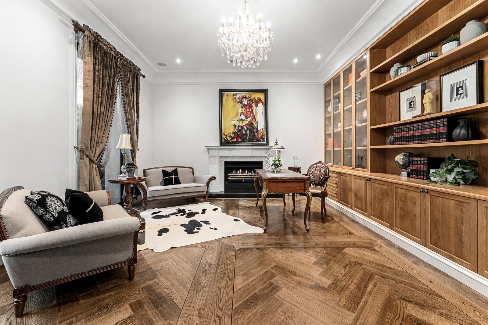 Real Estate and Property in 73A Mont Albert Road, Canterbury, VIC