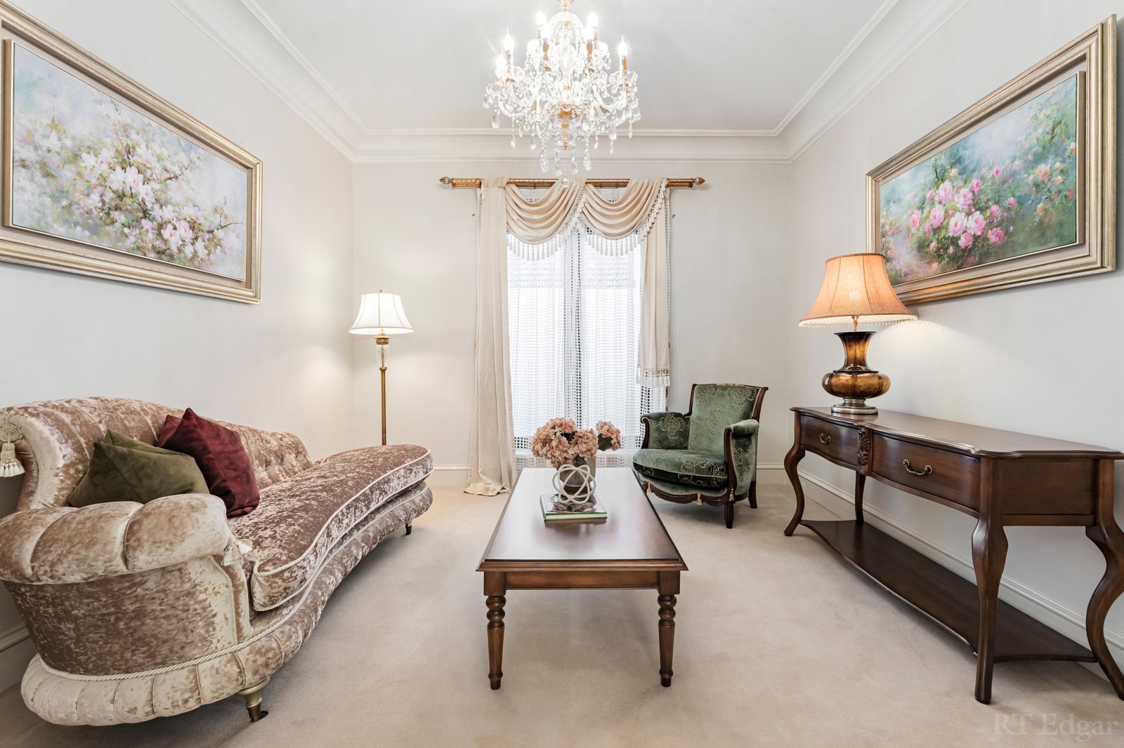 Real Estate and Property in 73A Mont Albert Road, Canterbury, VIC