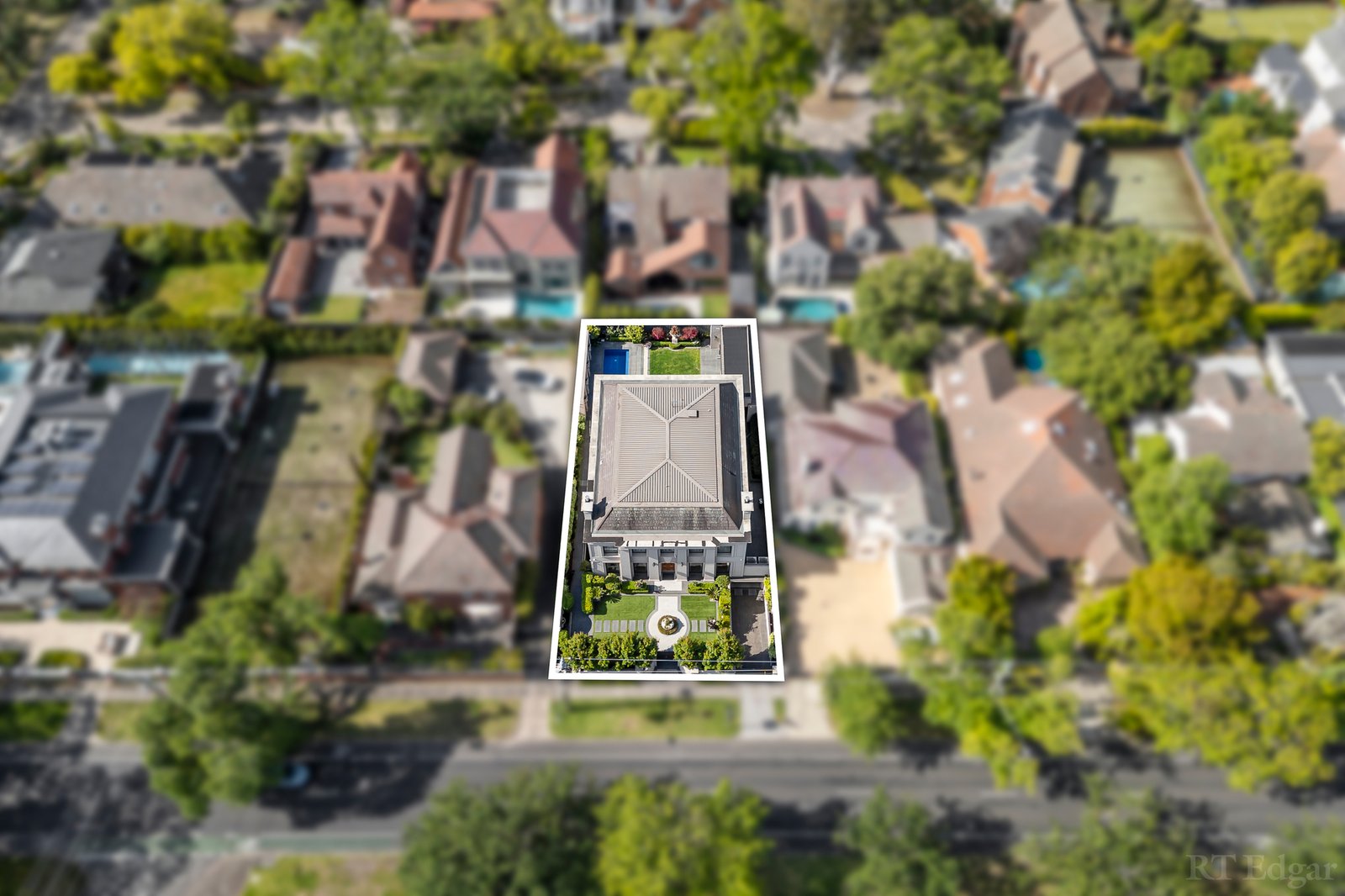 Real Estate and Property in 73A Mont Albert Road, Canterbury, VIC