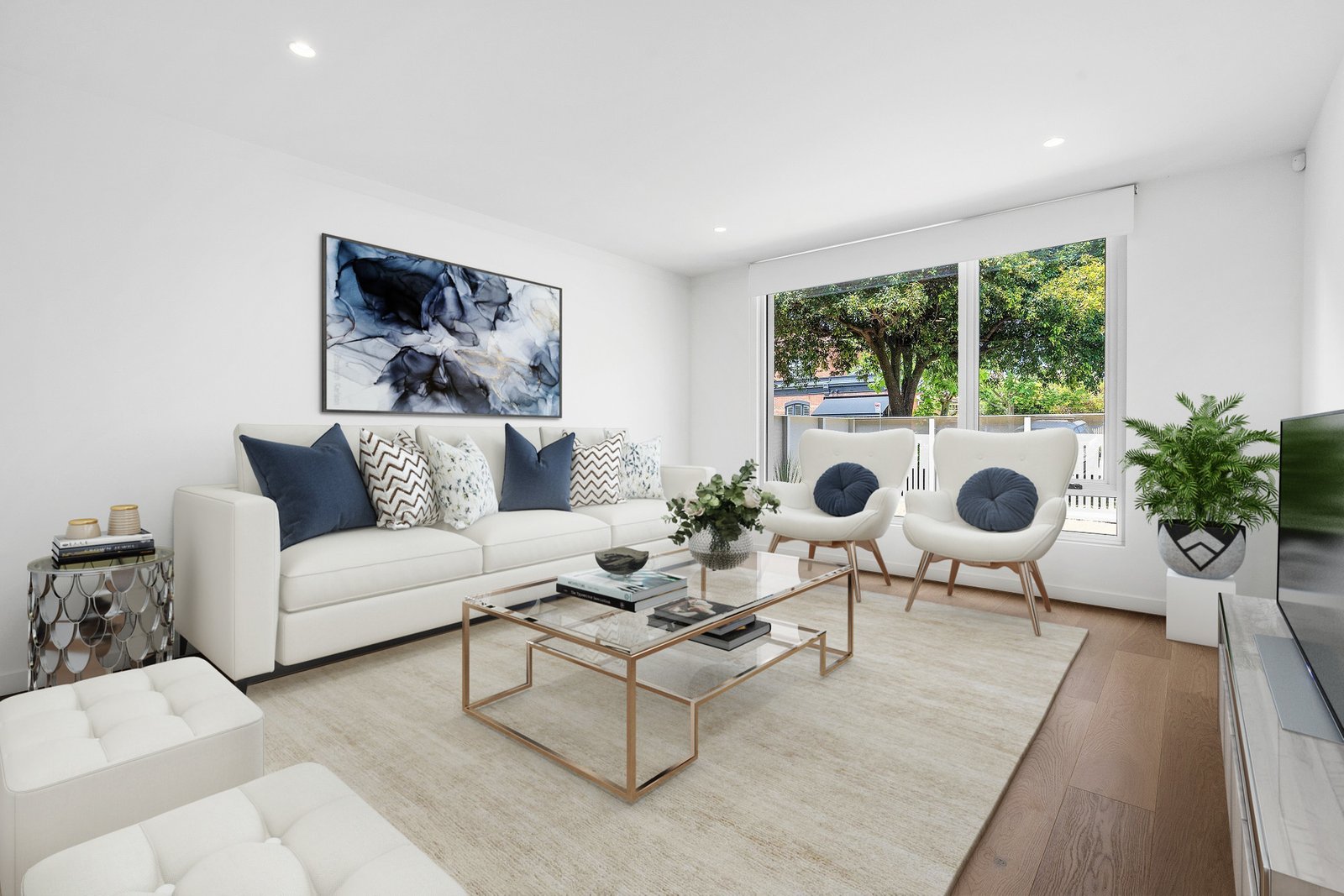 Gallery: 73A Park Road