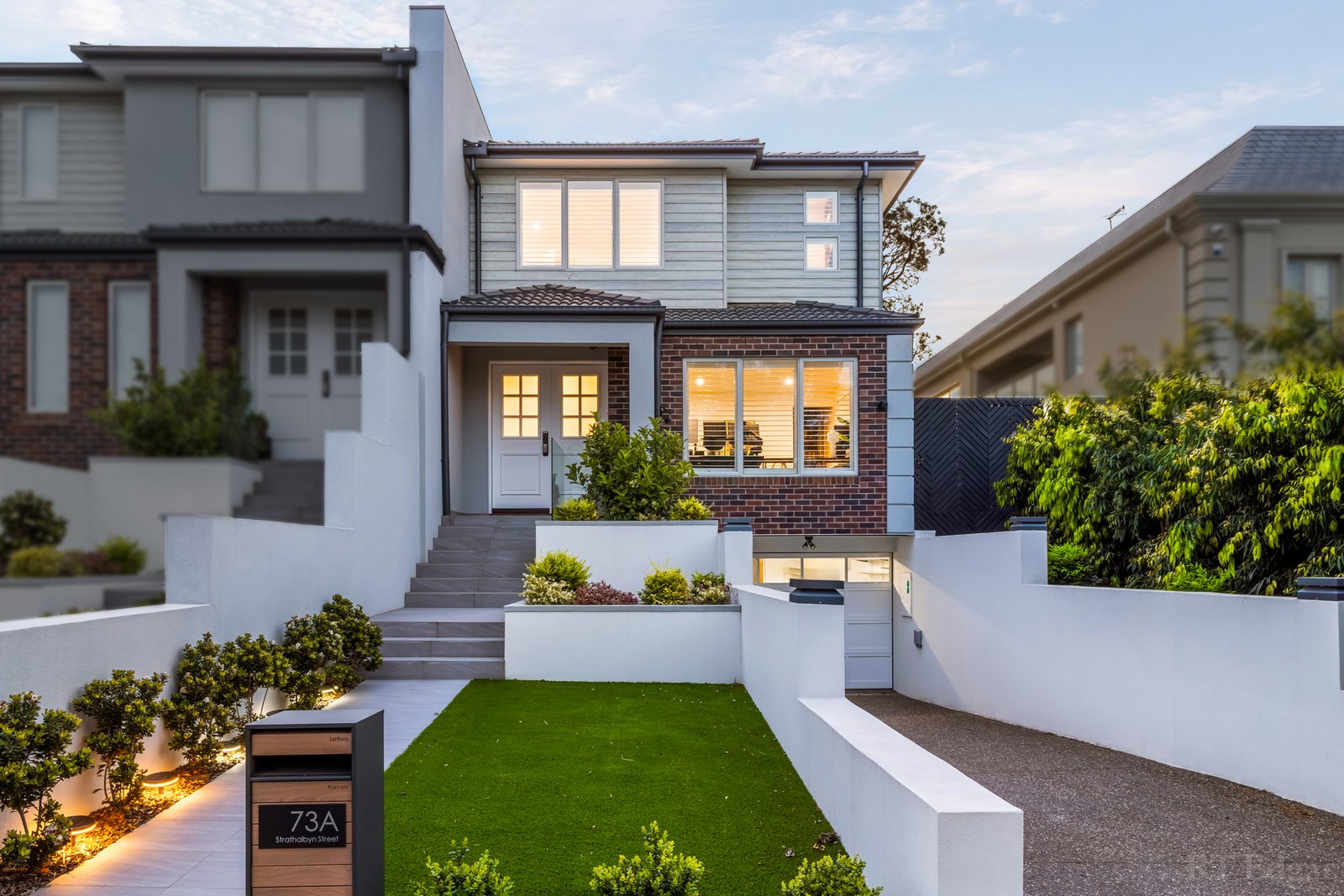 Real Estate and Property in 73A Strathalbyn Street, Kew East, VIC