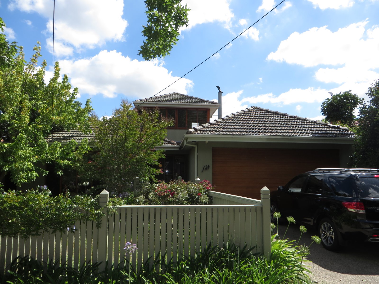 Gallery: 73A Vincent Street