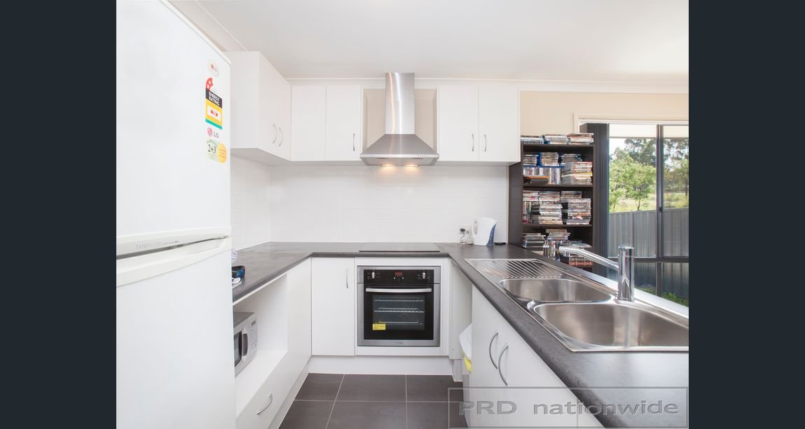 73B Kline Street WESTON 3