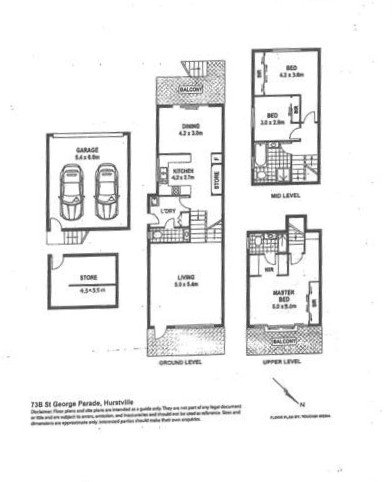 73B Saint Georges Parade ALLAWAH 13