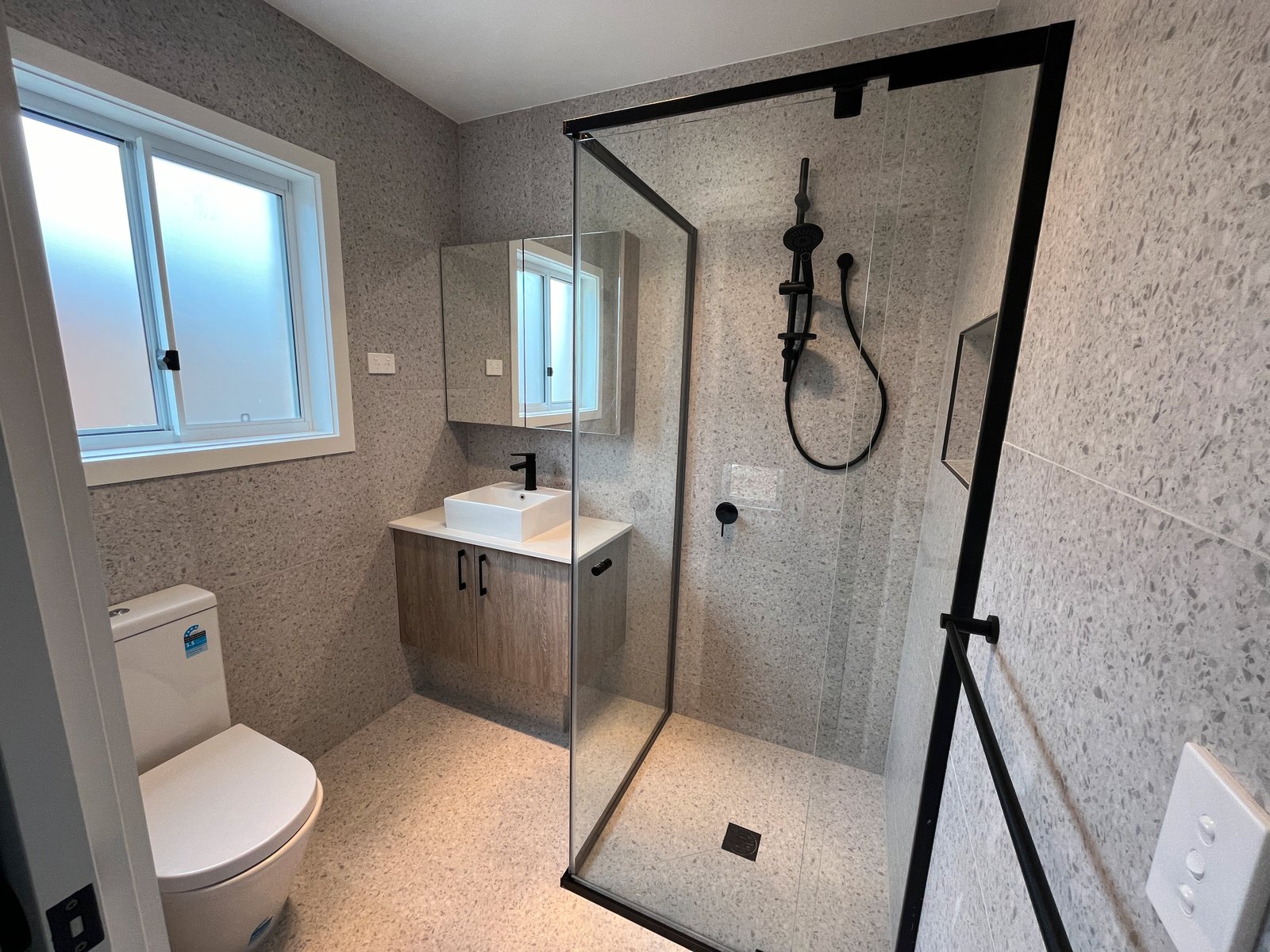 Gallery: 73B Thorburn Street