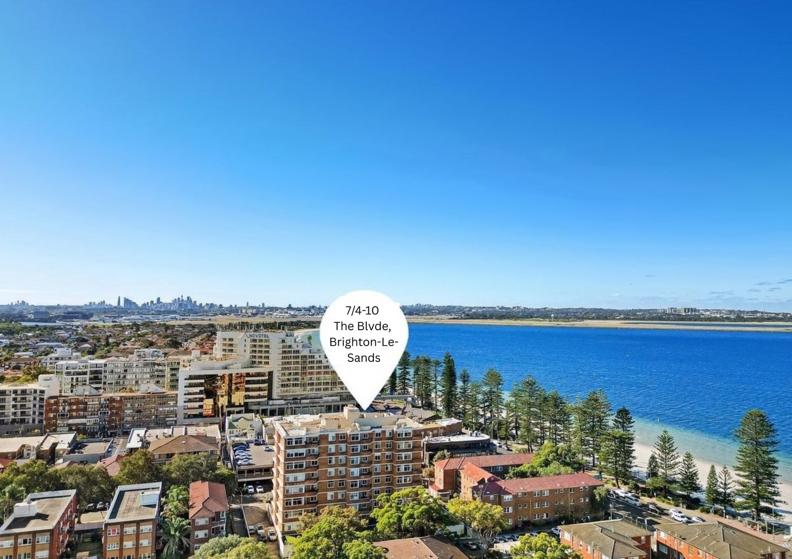 7/4-10 The Boulevarde  BRIGHTON-LE-SANDS 6