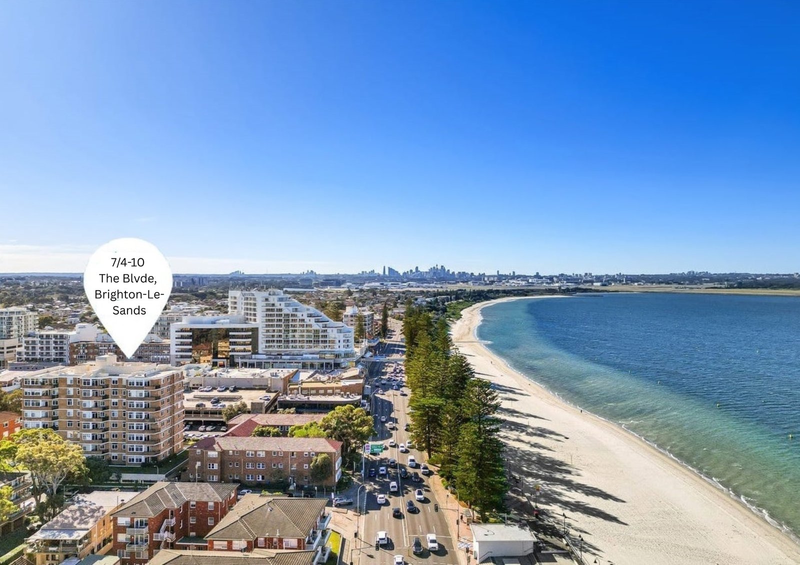 7/4-10 The Boulevarde  BRIGHTON LE SANDS 2