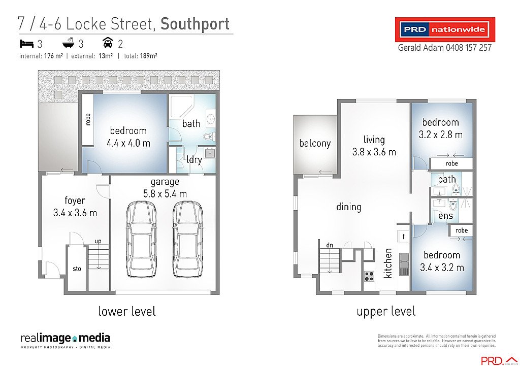 7/4-6 Locke Street SOUTHPORT 9