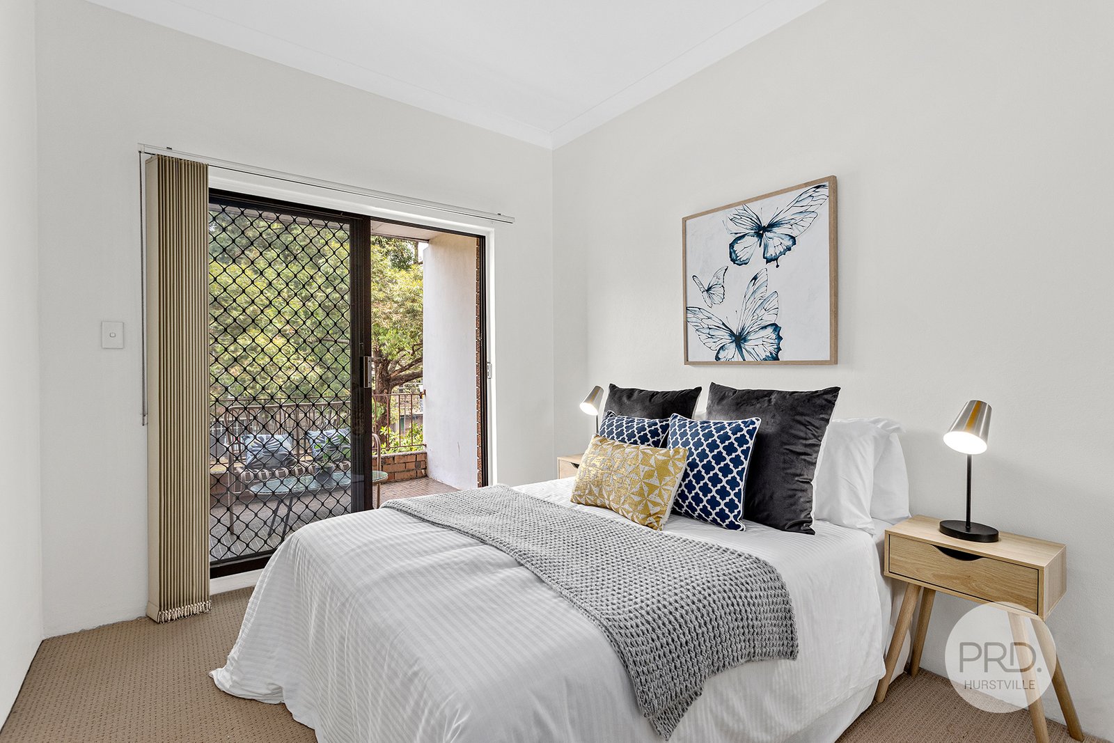 7/4-6 President Avenue KOGARAH 4