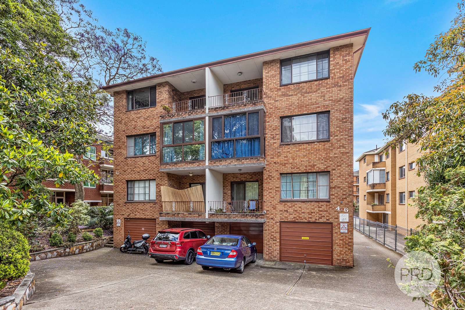 7/4-6 President Avenue KOGARAH 8