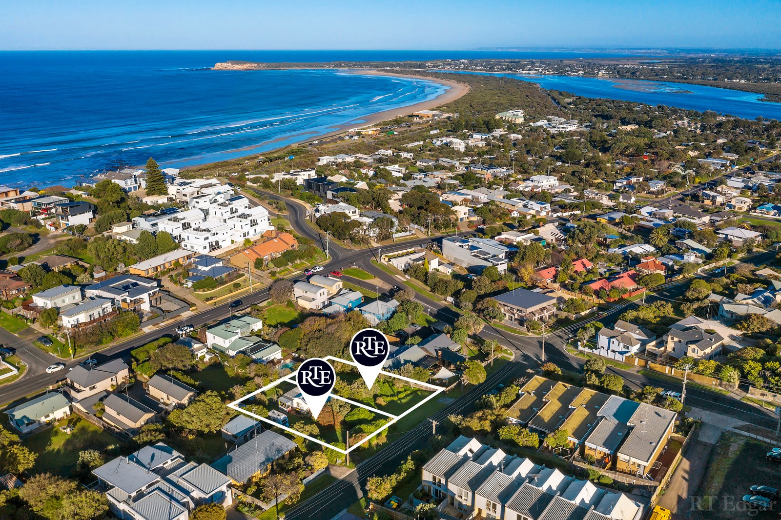 Real Estate and Property in 74-76 Dare Street, Ocean Grove, VIC
