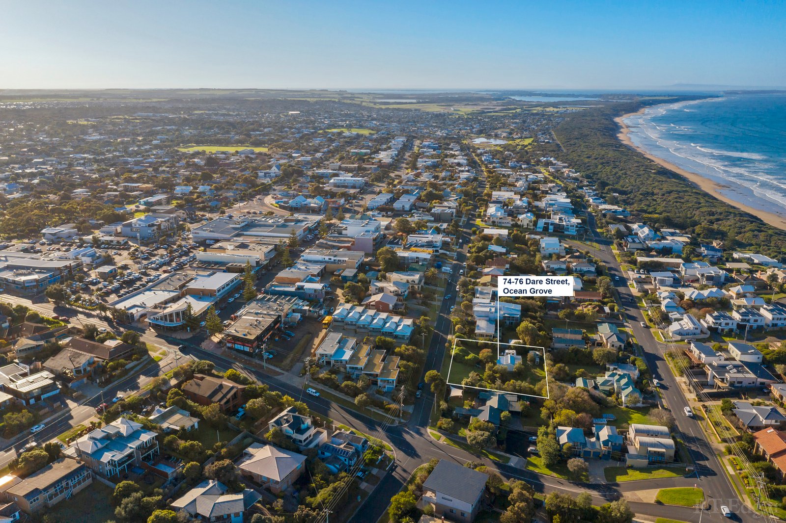 Real Estate and Property in 74-76 Dare Street, Ocean Grove, VIC