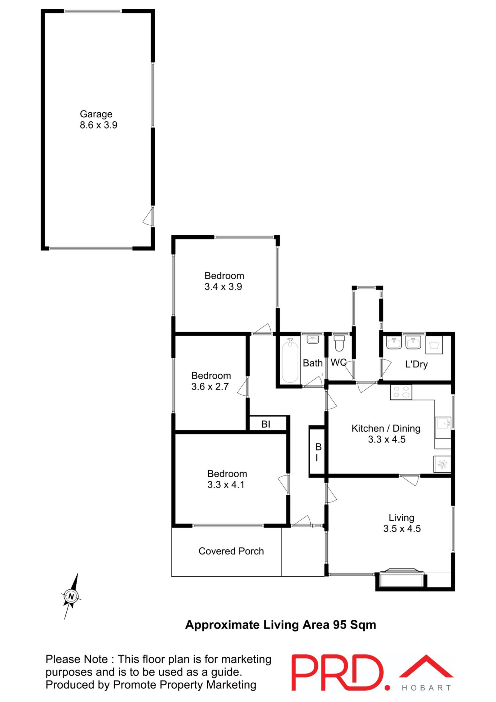 74 Abbotsfield Road CLAREMONT 16