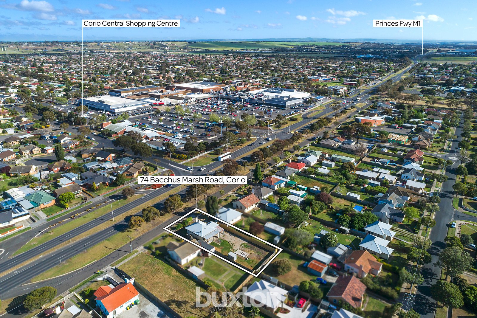 Gallery: 74 Bacchus Marsh Road