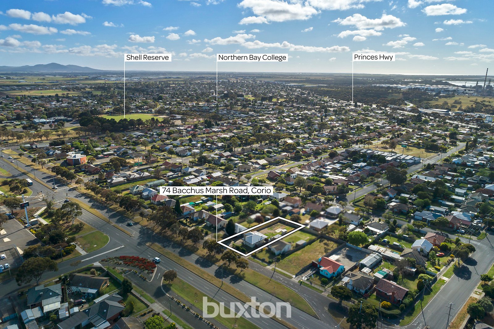 Gallery: 74 Bacchus Marsh Road