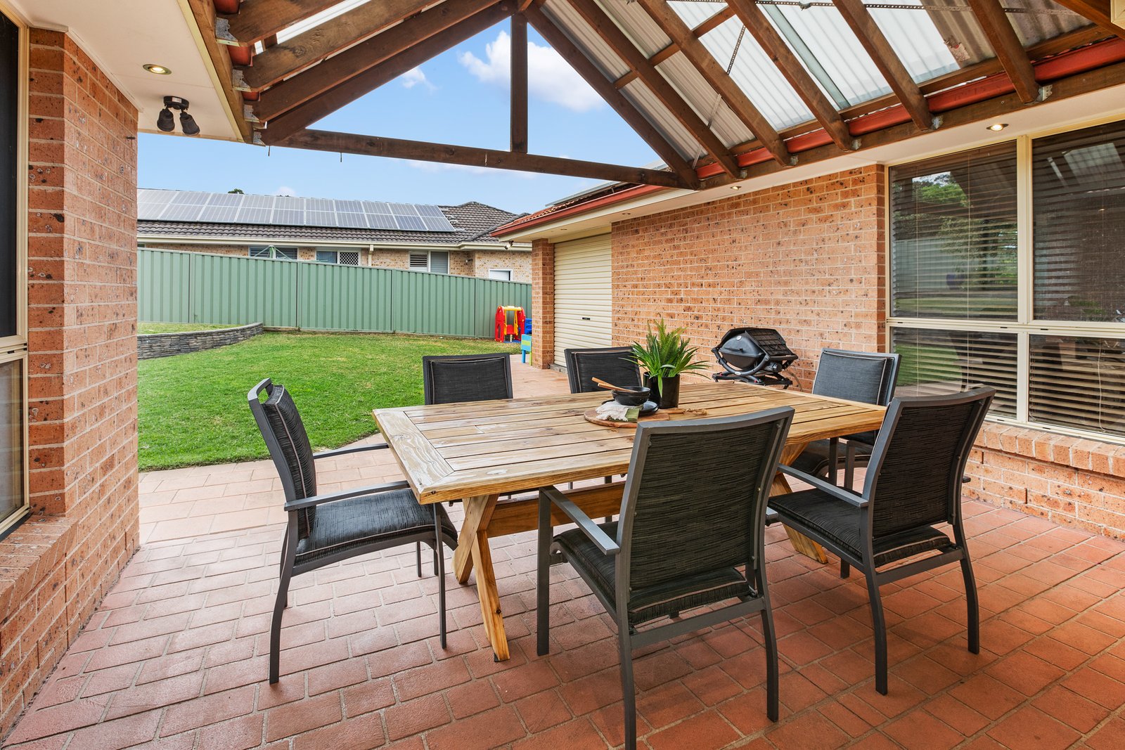 74 Ballydoyle Drive ASHTONFIELD 15