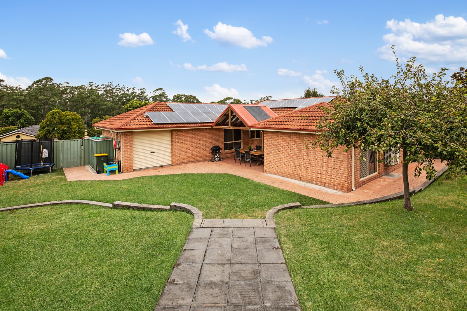 74 Ballydoyle Drive ASHTONFIELD 19