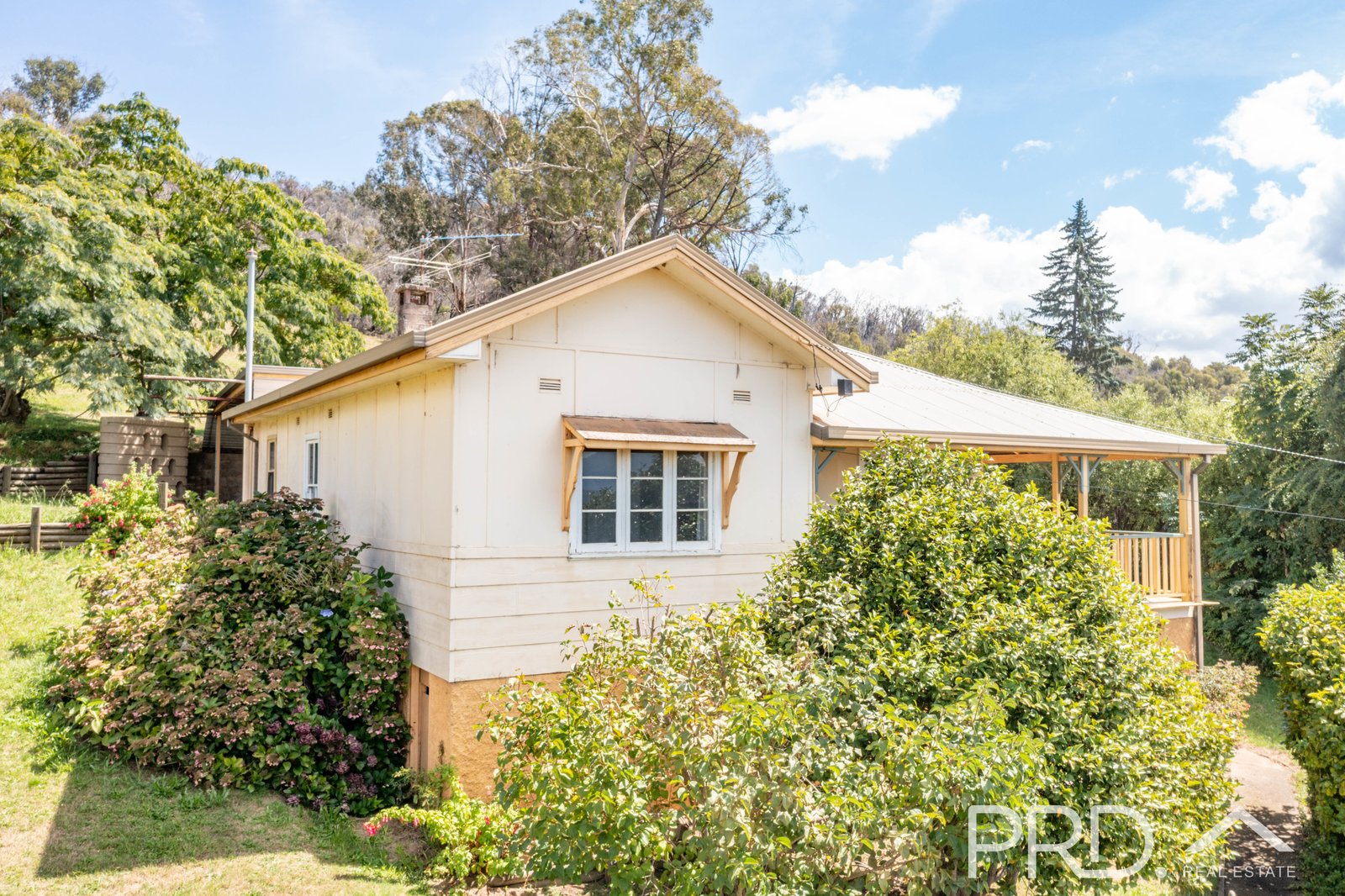 74 Batlow/Tumbarumba Road BATLOW 2