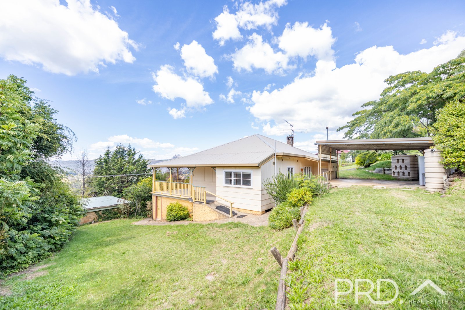 74 Batlow/Tumbarumba Road BATLOW 14