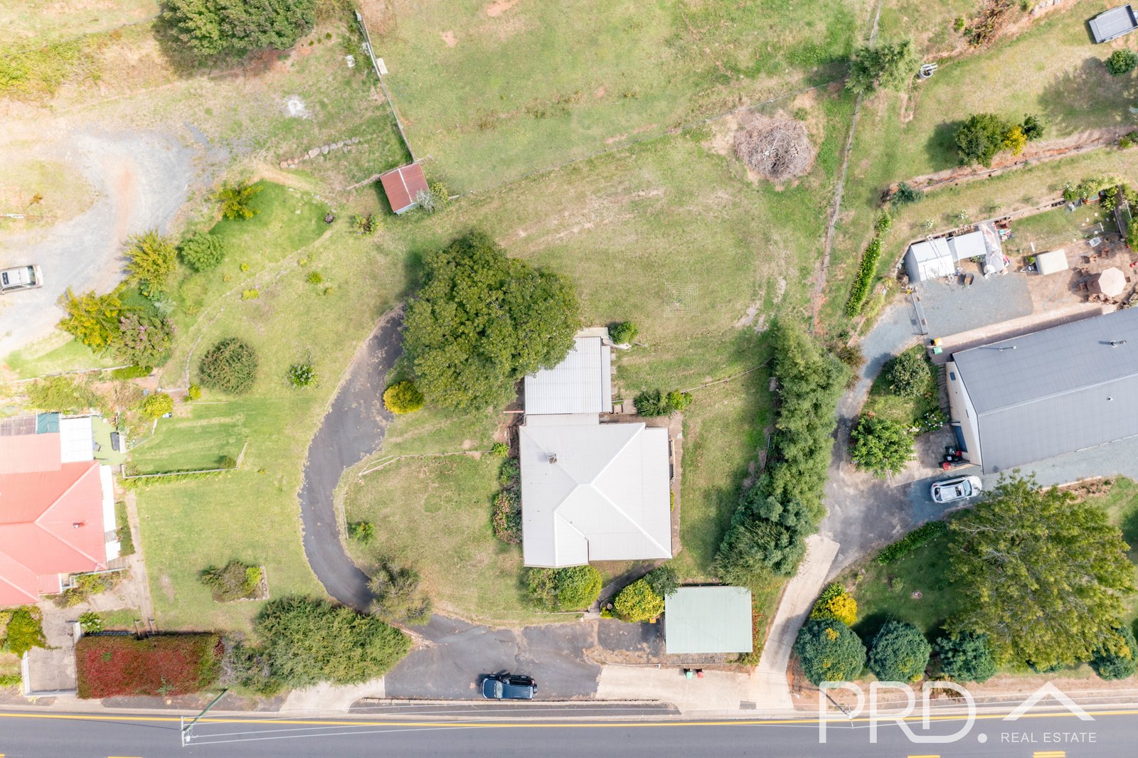 74 Batlow/Tumbarumba Road BATLOW 17