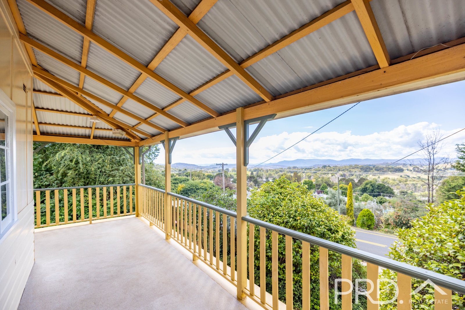 74 Batlow/Tumbarumba Road BATLOW 12