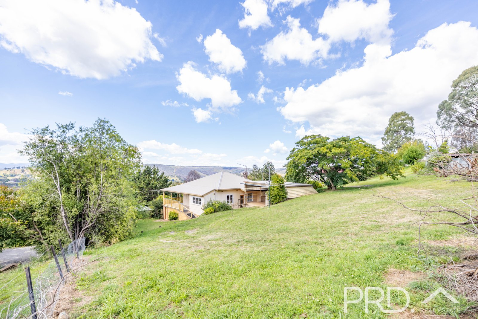 74 Batlow/Tumbarumba Road BATLOW 15