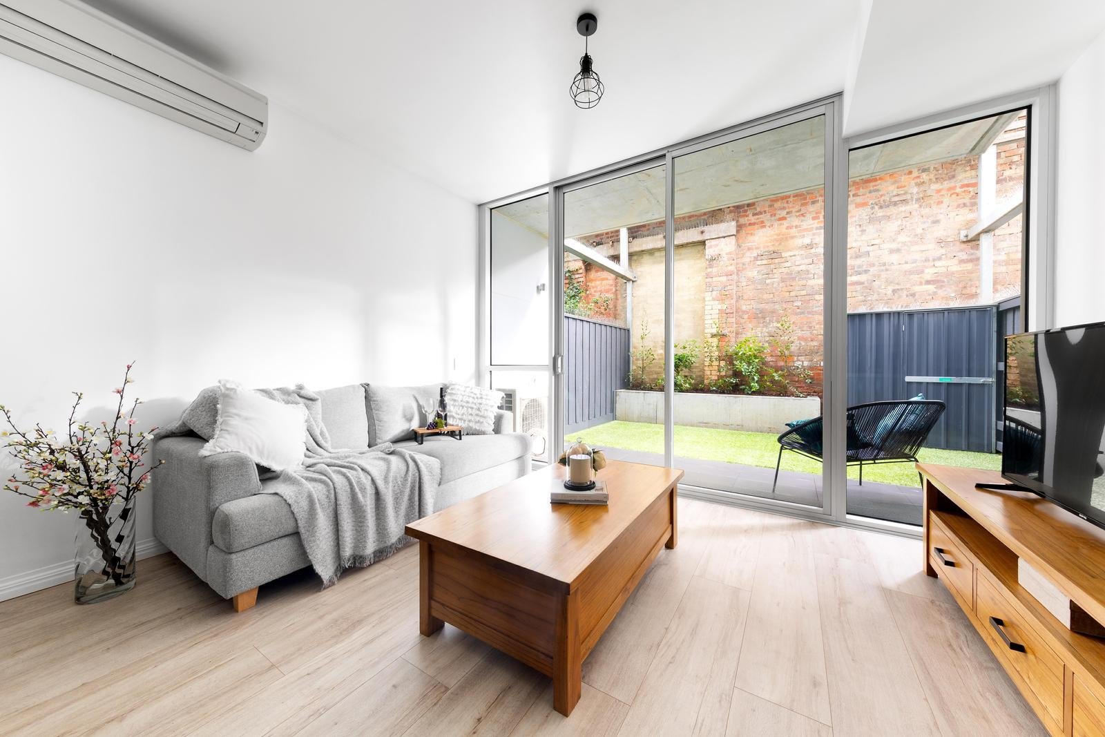 7/4 Bik Lane, Fitzroy North VIC 3068