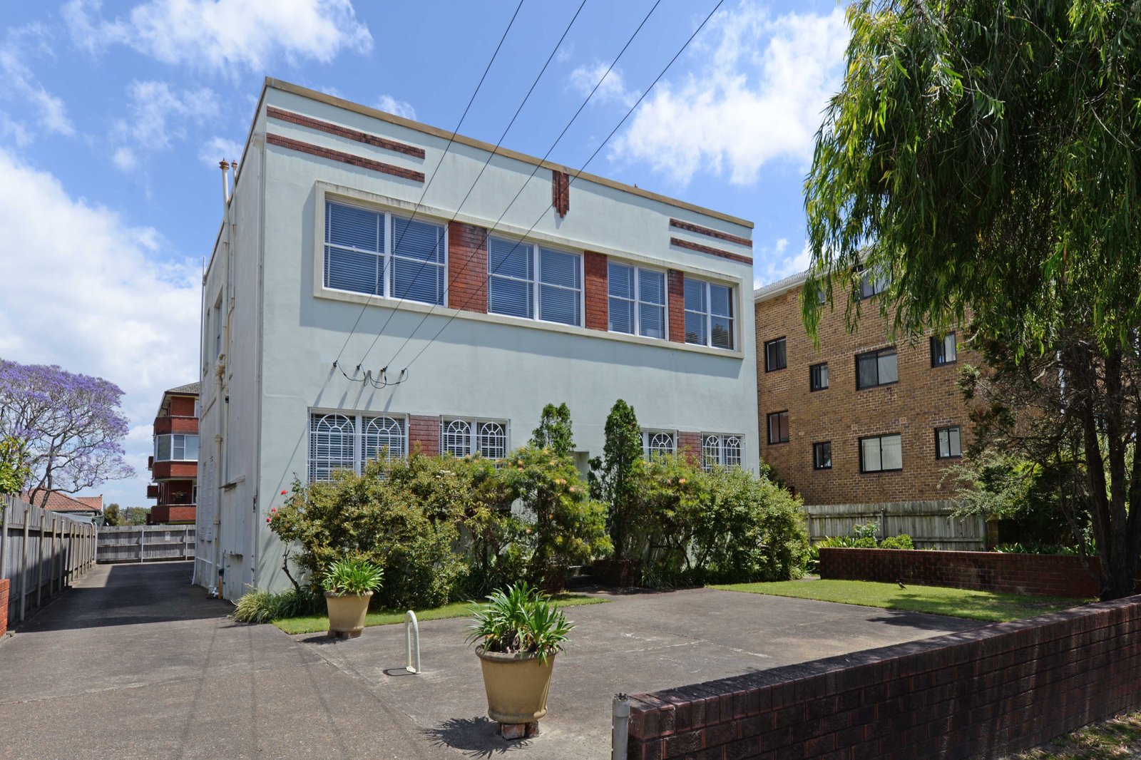 7/4 Botany Street RANDWICK 7
