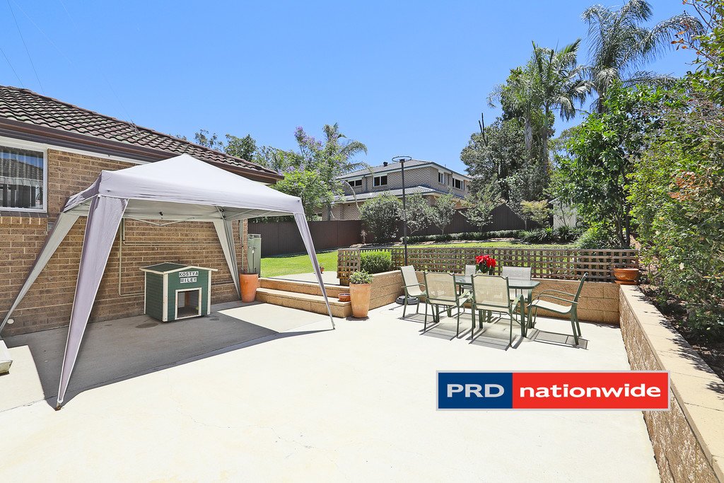 74 Bottlebrush Drive CRANEBROOK 10